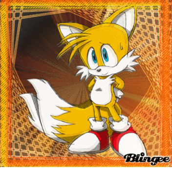 tails bendy and miku's world