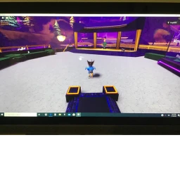 Move It Simulator  icon