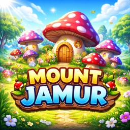 [UPD]MOUNT MUSHROOM