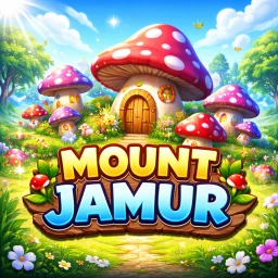 [UPD]MOUNT MUSHROOM  icon