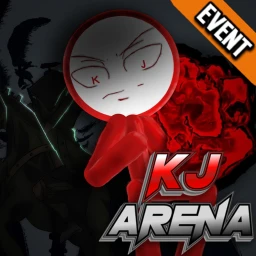 [🎃PART 2] KJ ARENA icon