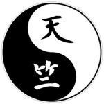 . tenjiku .