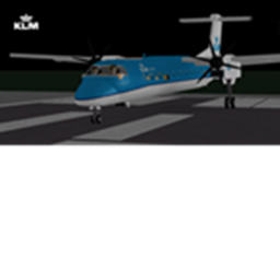 KLM Training Airfield