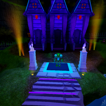 Defend the Cart! (Updates)