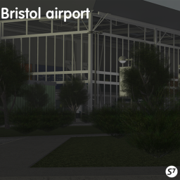Bristol Airport