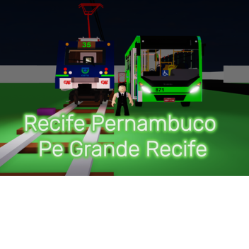 Recife Pernambuco Pe Grande Recife