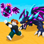 And Outrun the Flying Guards