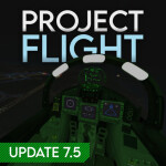 Project Flight | Early Access Pre-Alpha