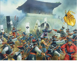 Battle of Choryang Pass