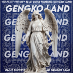 Gengko Land