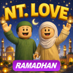 [X5] GUNUNG CINTA [CARRY] NT. LOVE 