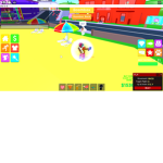 robux i got u
