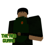 [TSU]-The Red Guard