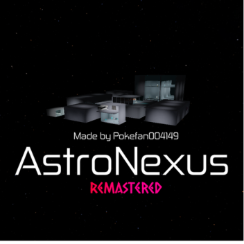 AstroNexus - Remastered