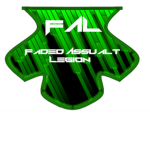 F.A.L [Faded Assualt Legion]