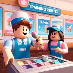 Training Center