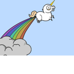 Farting Unicorns