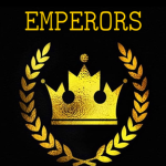 |EMPERORS|