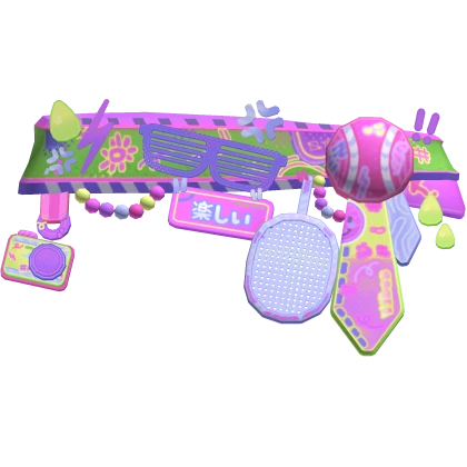 Item Thumbnail