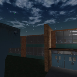 Neighbourhood of Robloxia