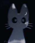 Star Eye Cat