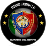 Guardie Del Corpo || EI