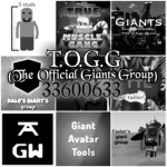 The Official Giants Group