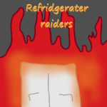 The Refridgerater Raiders