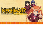 Negima!?