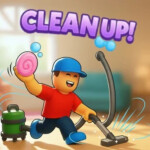 Clean Up!
