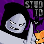 [🎃] Stud Tower Defense 