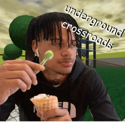 Underground Crossroads