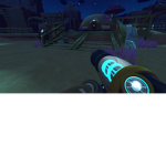 Slime Rancher Demo