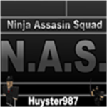 Ninja Assassin Squad