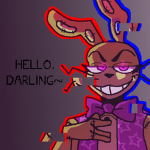 [The Fnaf Society]