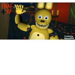 Fanf rp