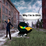 Hi I’m not in Ohio