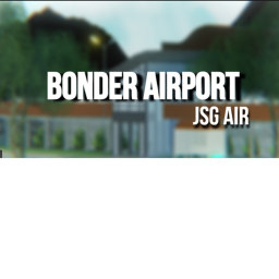 Bonder Airport - JSG Air