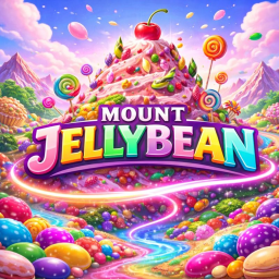 Mount Jellybean