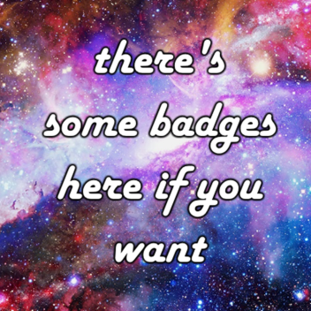 Free Badges!