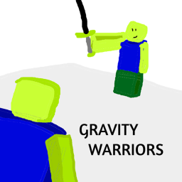 Gravity Warriors