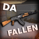 Da Fallen D.F.E