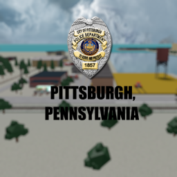 Pittsburgh, Pennsylvania V1