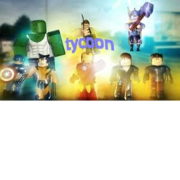 ashp (all super hero power)