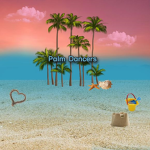 Palm Dancers!