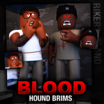 BloodHound Brims [Rikers Island]