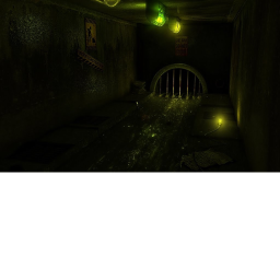The Sewers