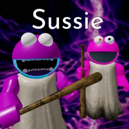 Sussie icon