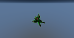 The Green Community Gaming Group!