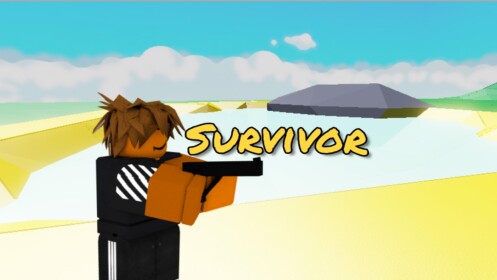 Survivor - Testing